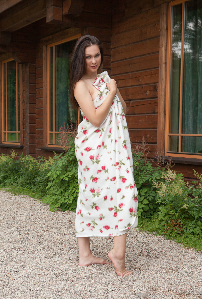 Проститутка Анжела